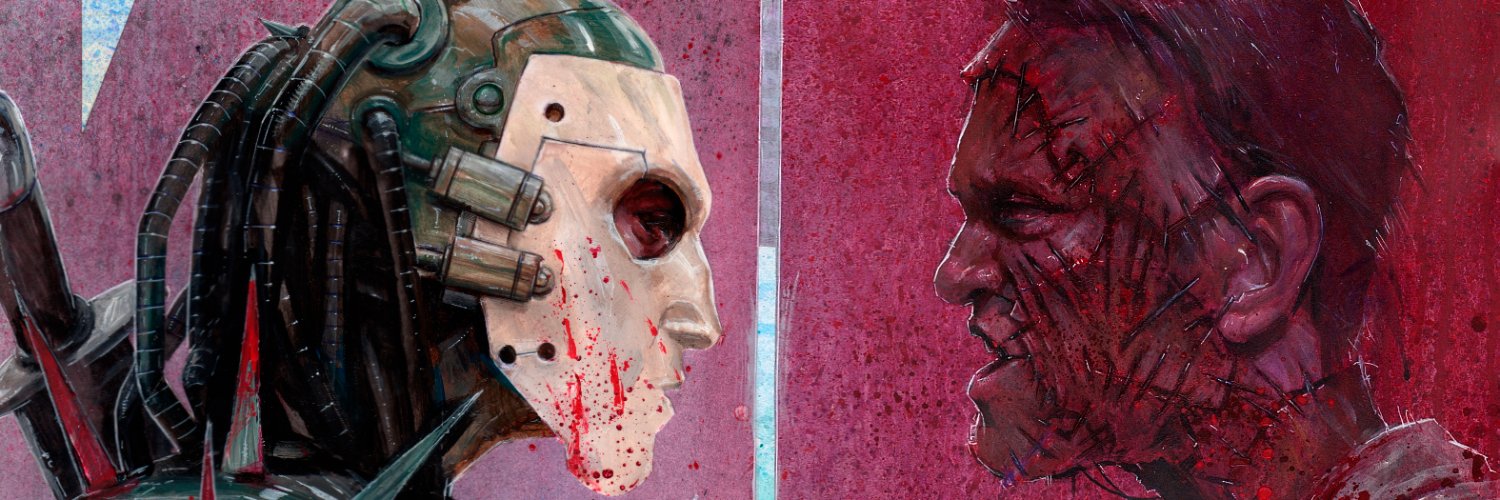Patient Zero banner