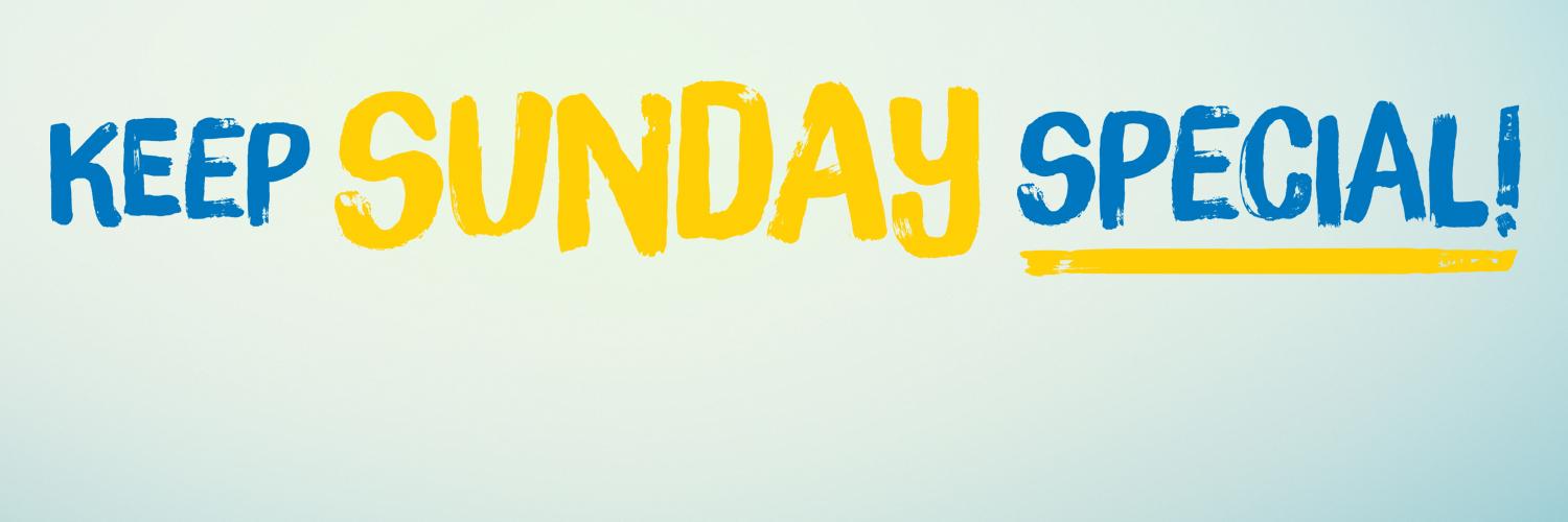 KSundayS's profile banner image