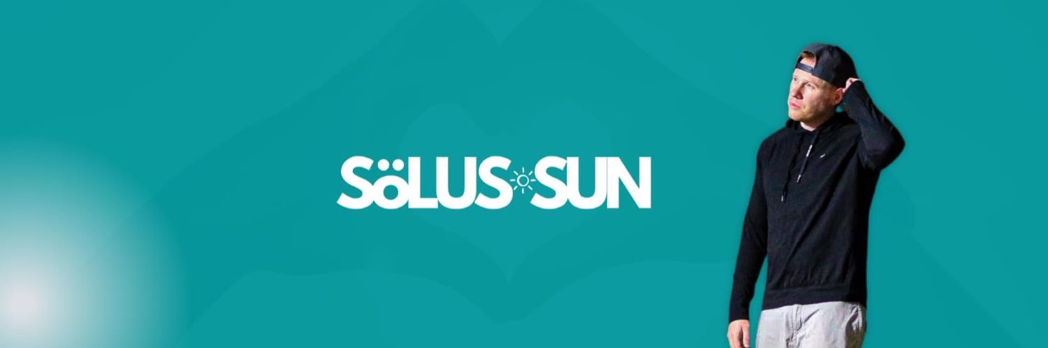 Sölus-Sun 𓂀 banner