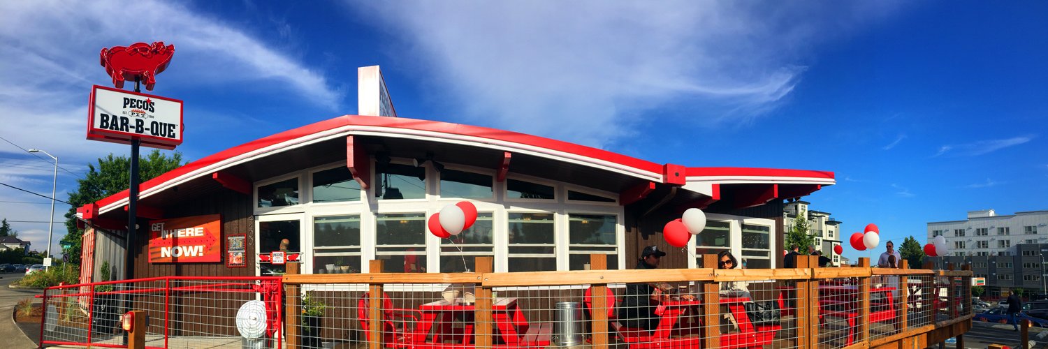 Pecos Pit Bar-B-Que banner