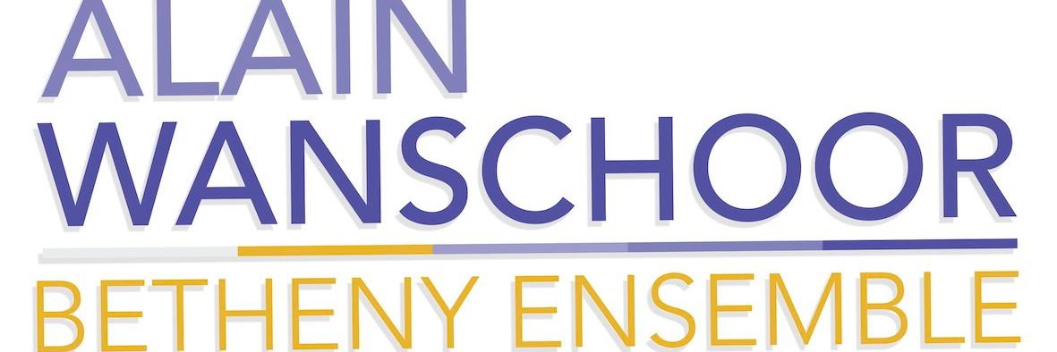 Bethenyensemble's profile banner image