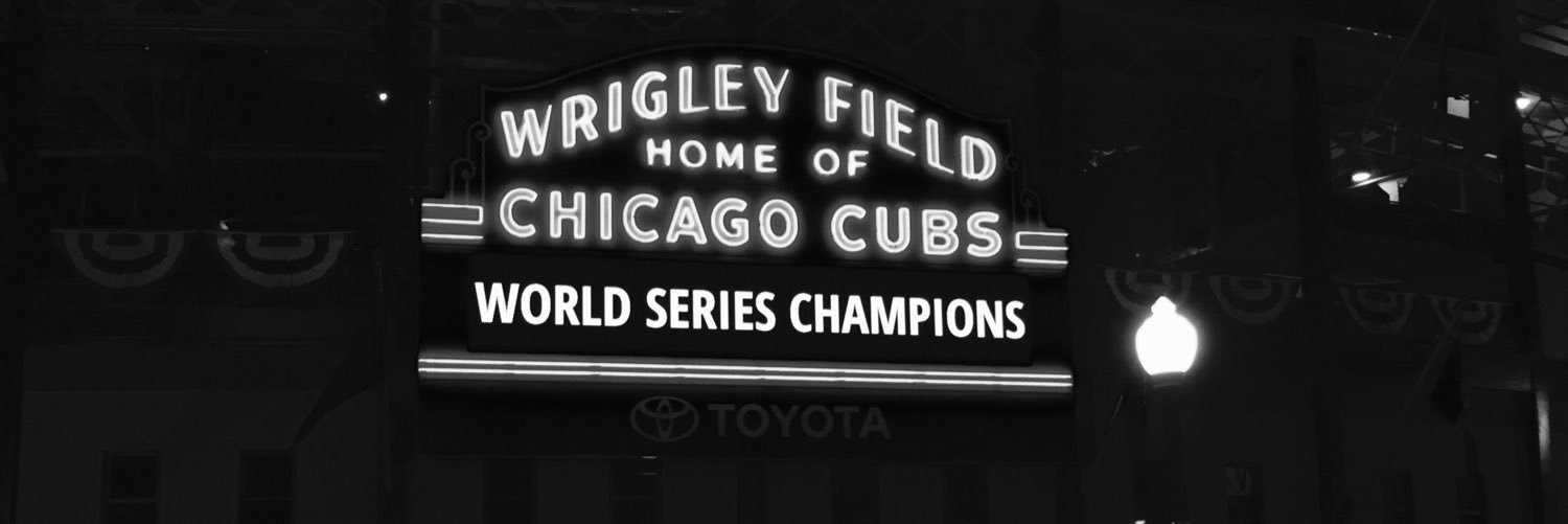 Cubs_Chick's profile banner image