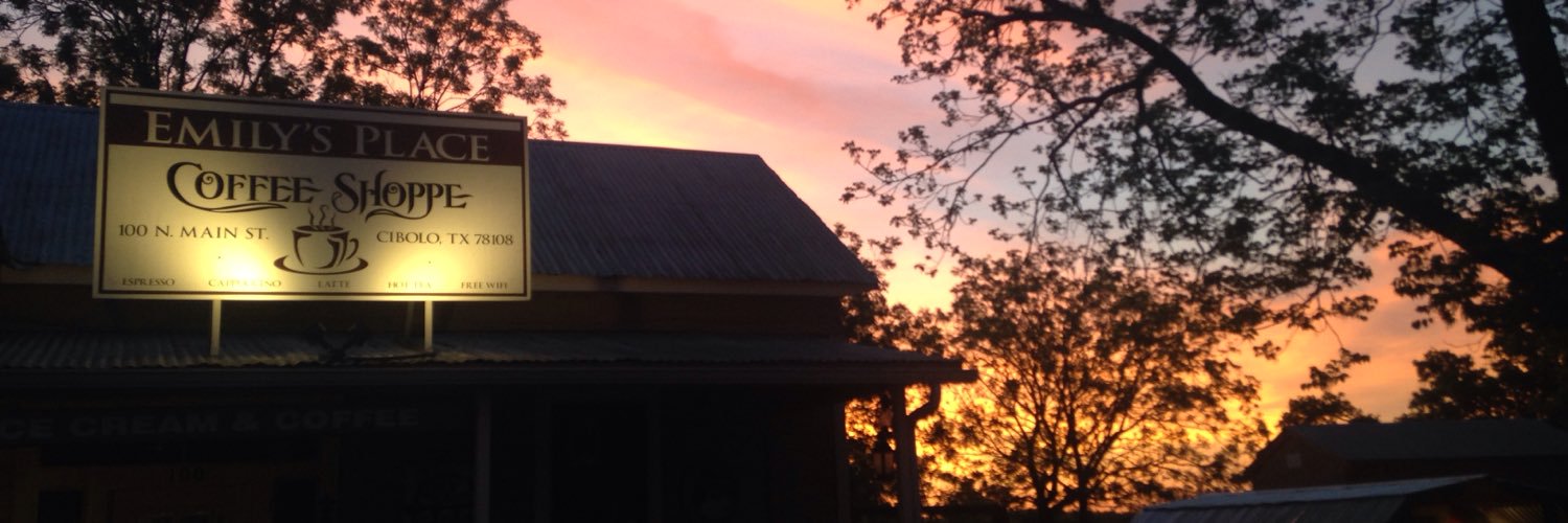 emilysplace's profile banner image