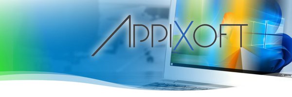 Appixoft Profile Banner