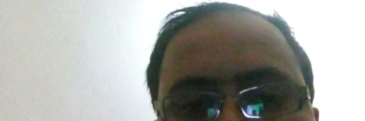 bobalsunil's profile banner image