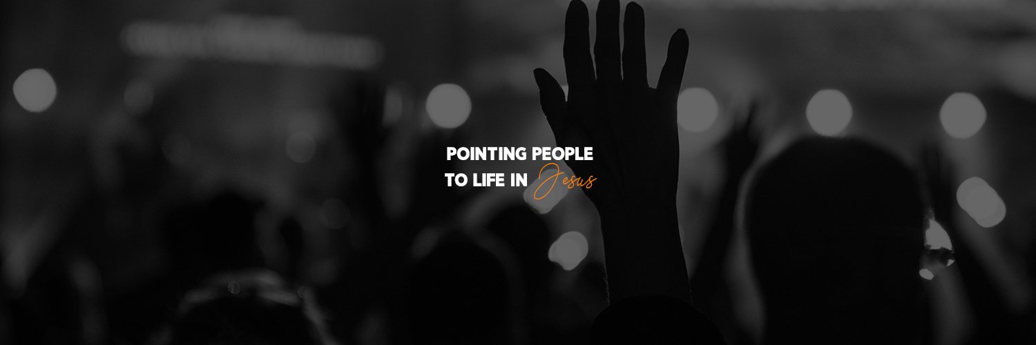Lifepoint Church banner