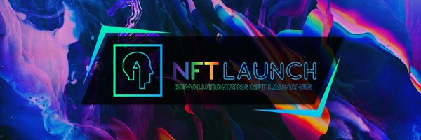NFTLaunch Profile Banner