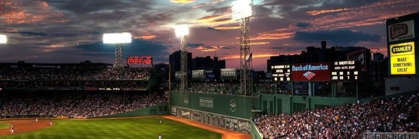 Redsoxkd's profile banner image