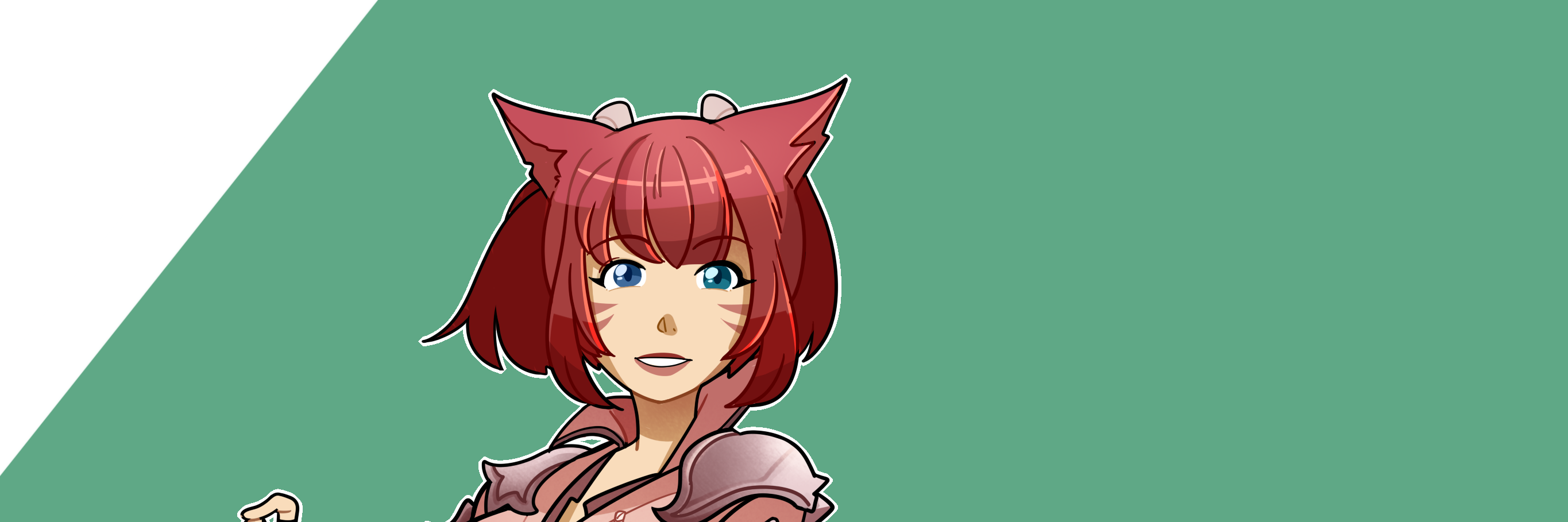 Kisai's profile banner image