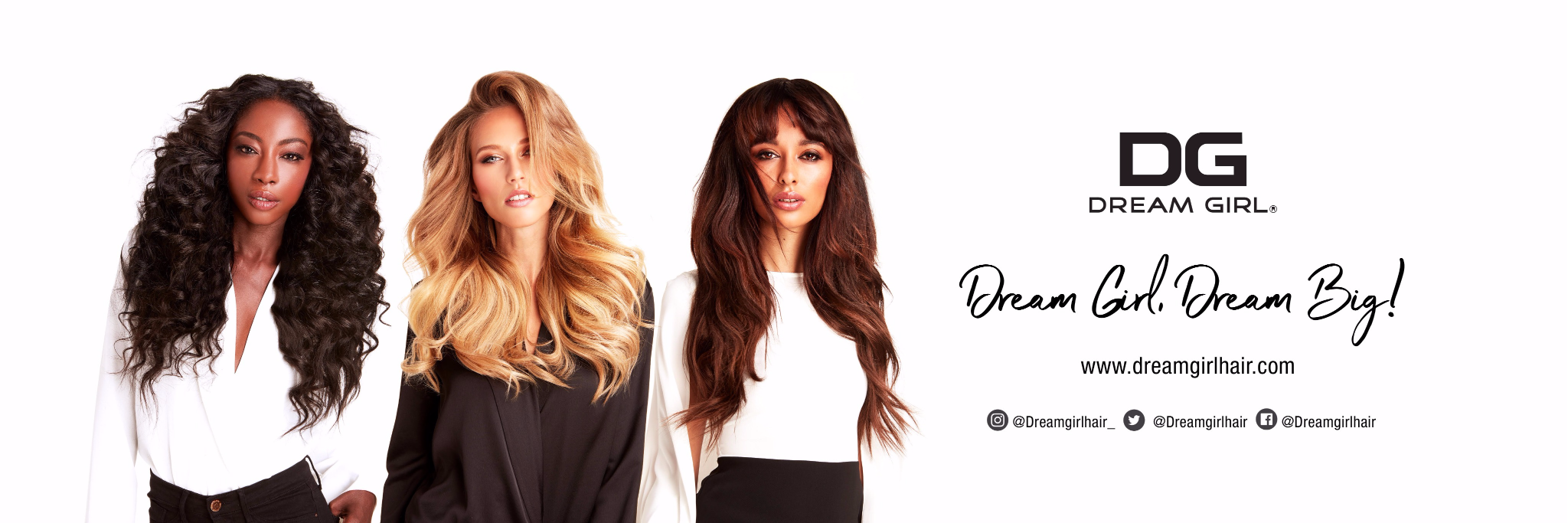 Dream Girl (@Dreamgirlhair) / Posts / X