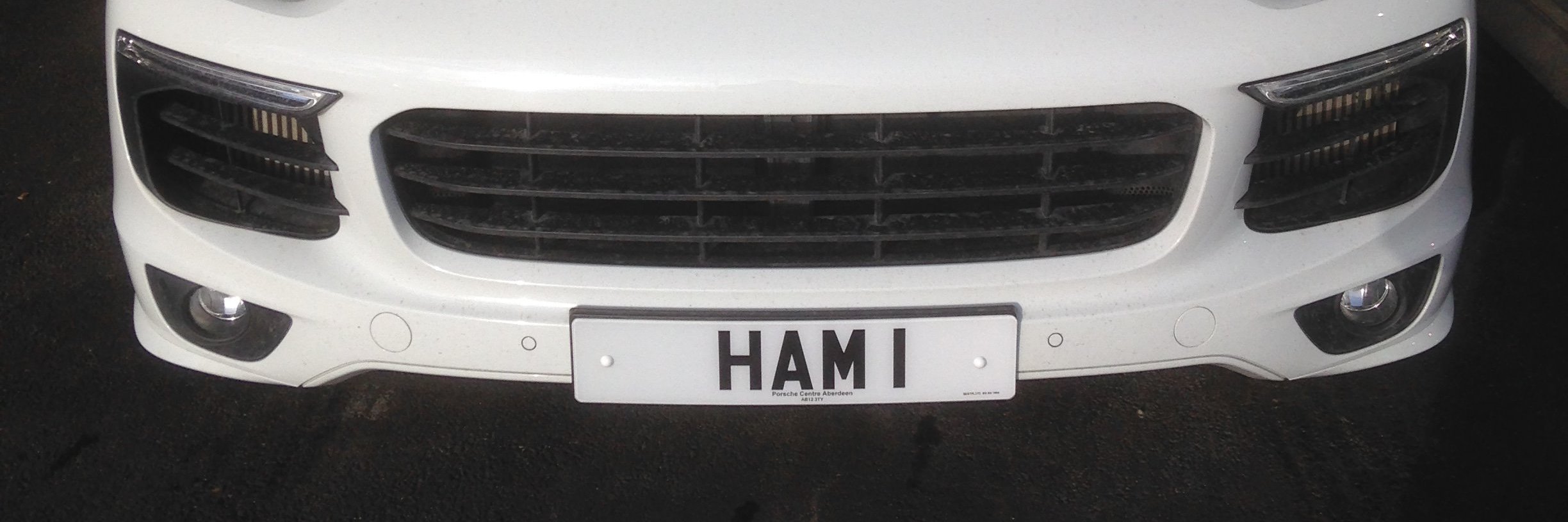 h2ham1's profile banner image