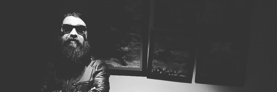 Mr__Bearded's profile banner image