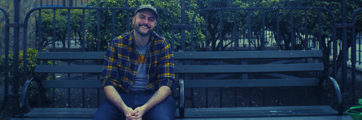 Ghost Tour (new EP out now!) banner