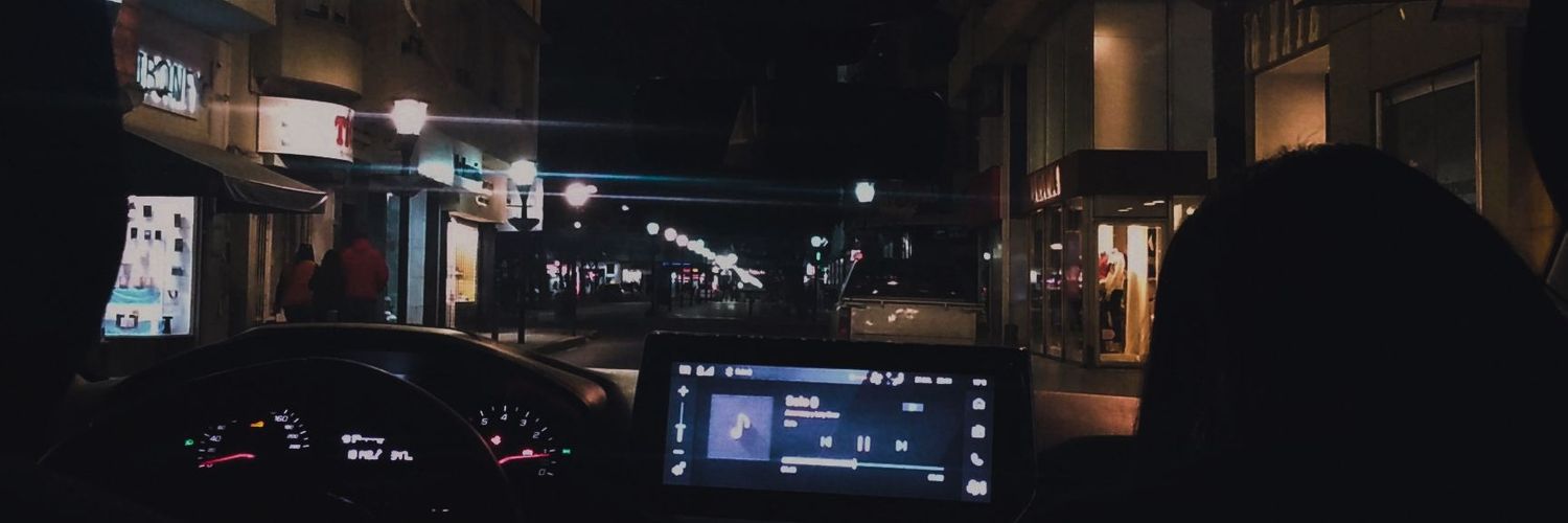 AgostinaIsaia's profile banner image