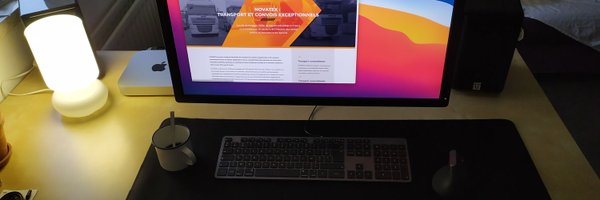 netslider57 Profile Banner