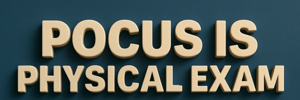 POCUSIAPN Profile Banner