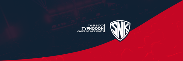 Tyler | Typhooon Profile Banner