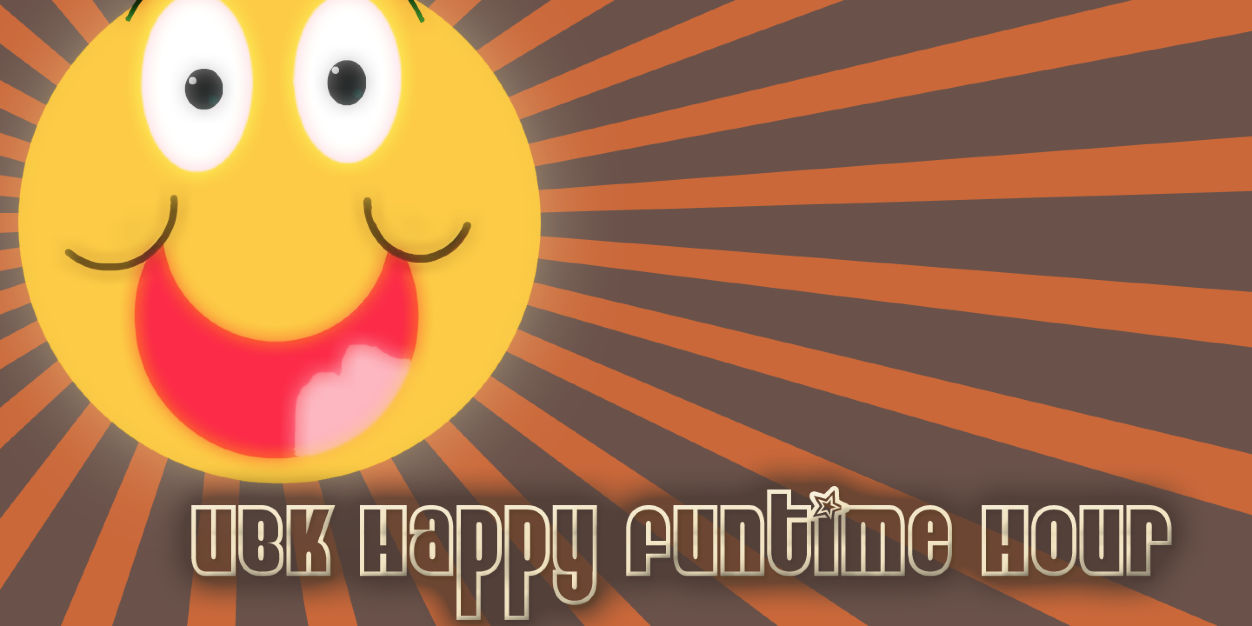 UBKHappyFuntime's profile banner image