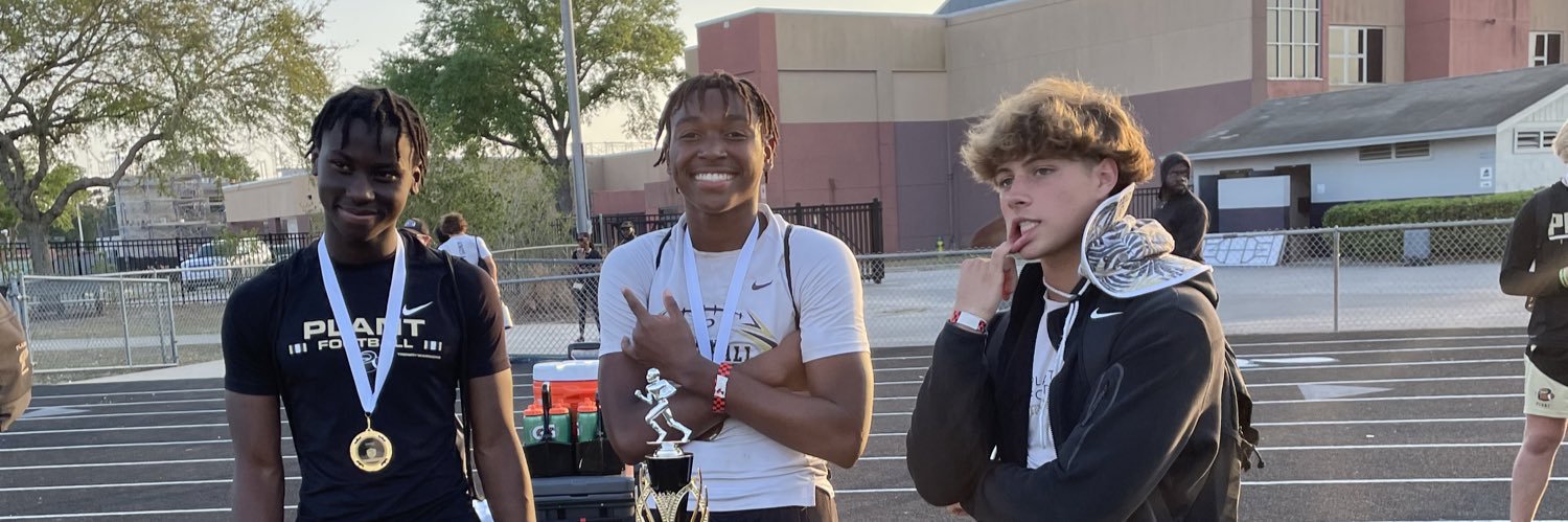 Jaylen Holman banner