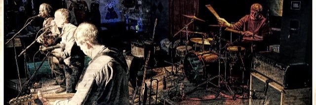 Alex Belisle banner