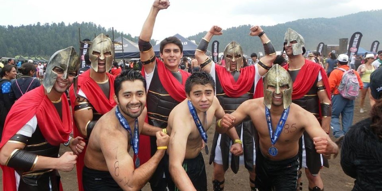 ACrossfit's profile banner image