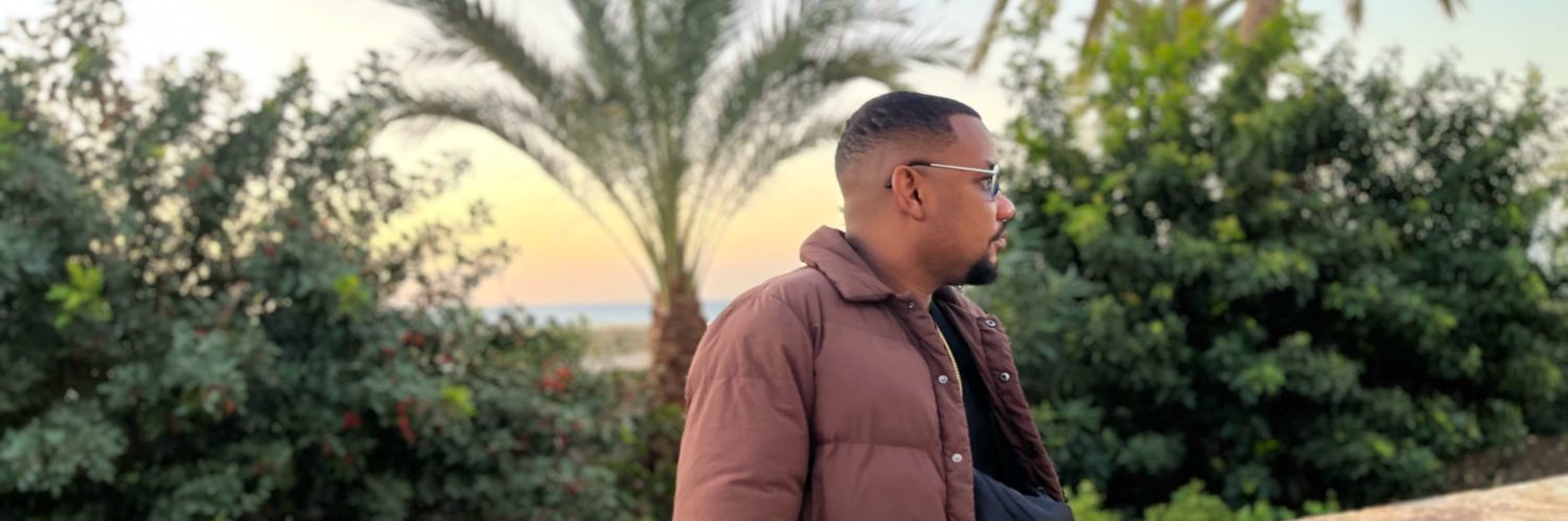 IamNelsonSimba's profile banner image
