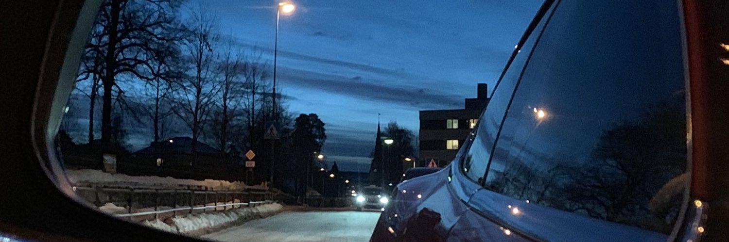 oyvindrt's profile banner image