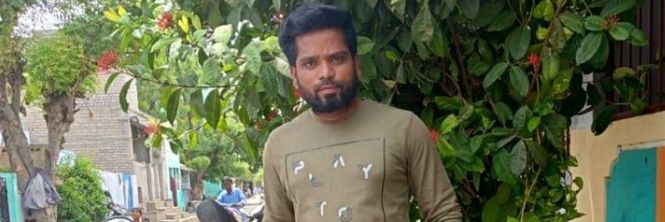 SANDEEP KUMAR BIRRU 🫶 banner