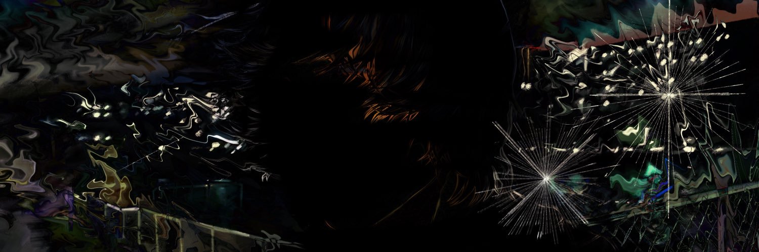 ▲● banner