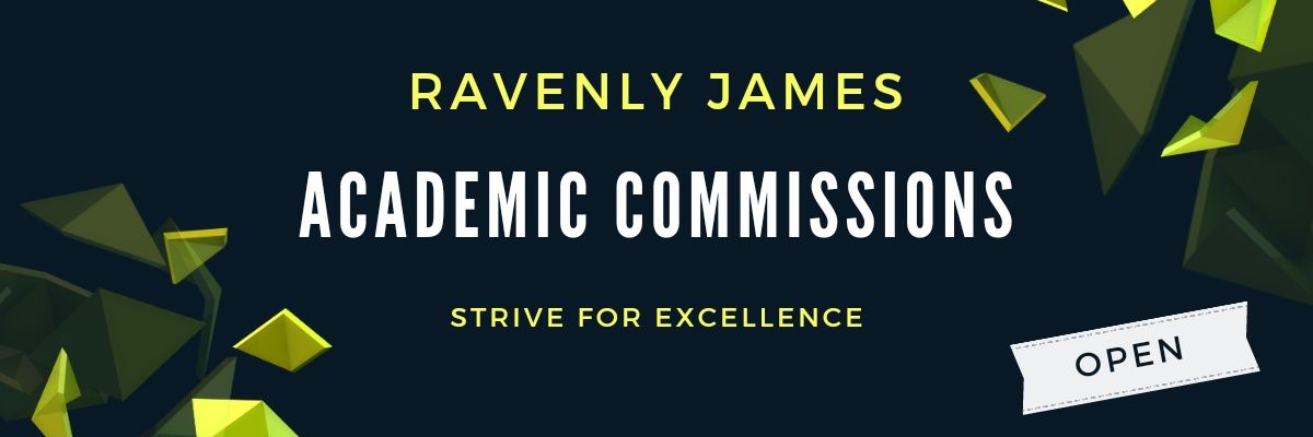 JAMES ACADEMIC COMMISSIONER📒OPEN💚 banner