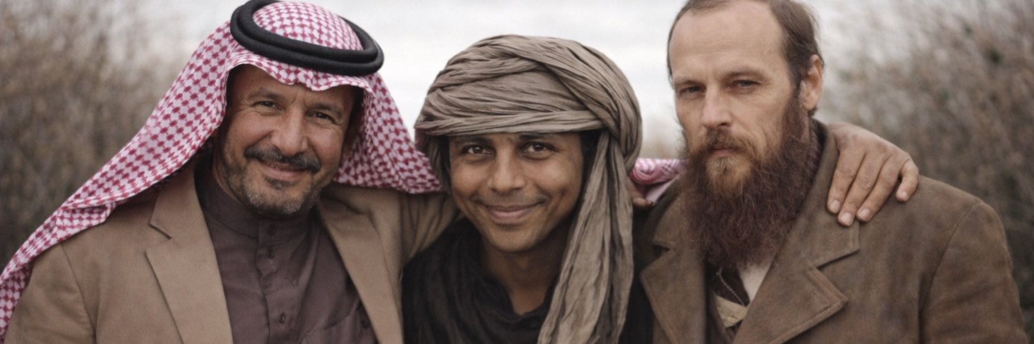 ثهمد القديم banner