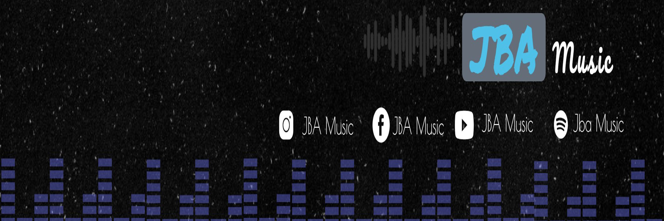 jba_music's profile banner image