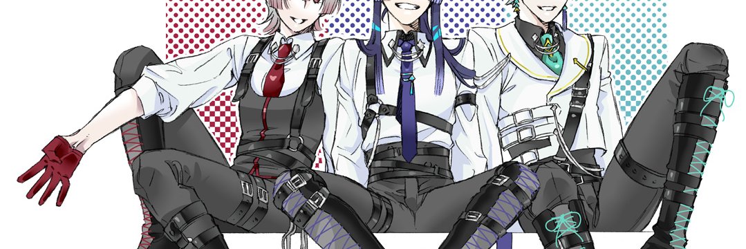 かおる☜❤☞ banner