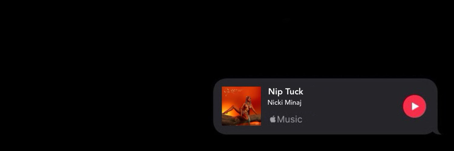 #1 nip tuck stan Profile Banner