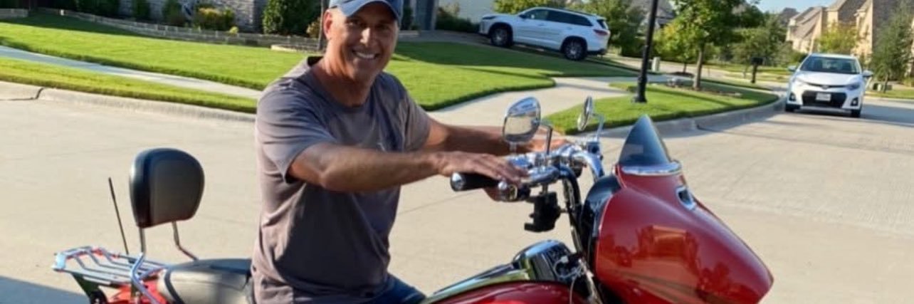 Steve Christensen banner