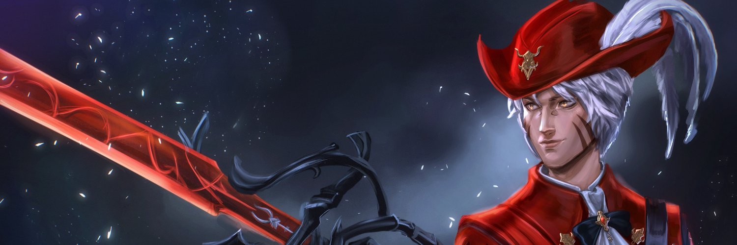 Zvhel's banner