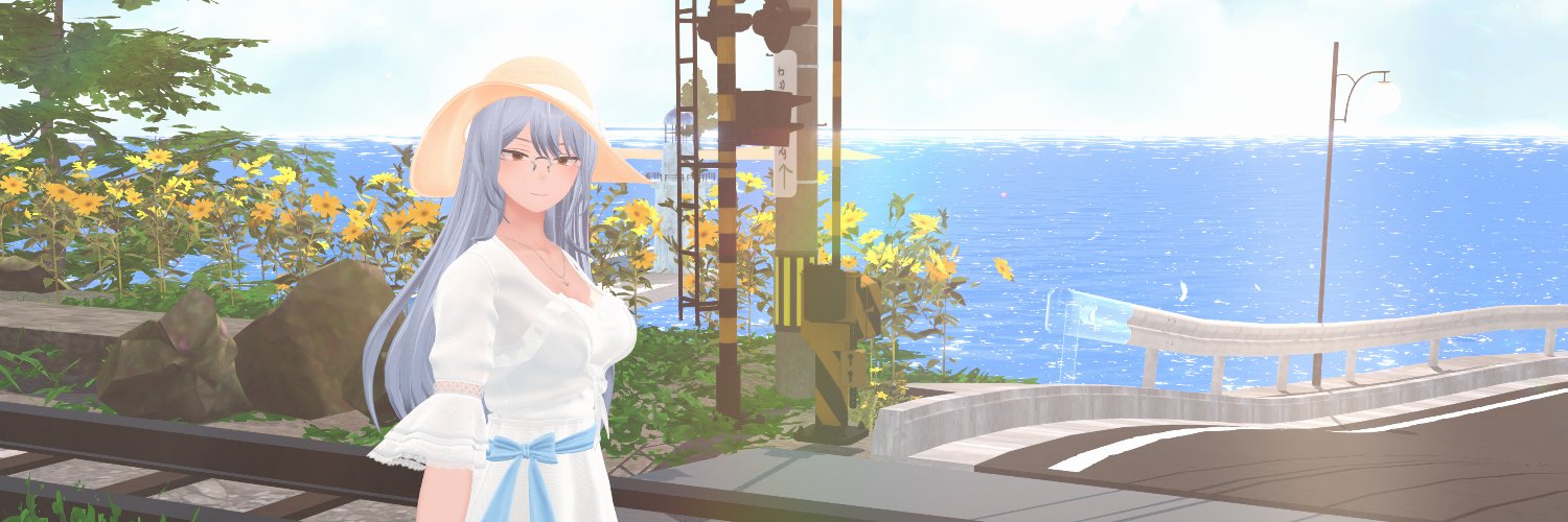 Baburi_vrc's profile banner image