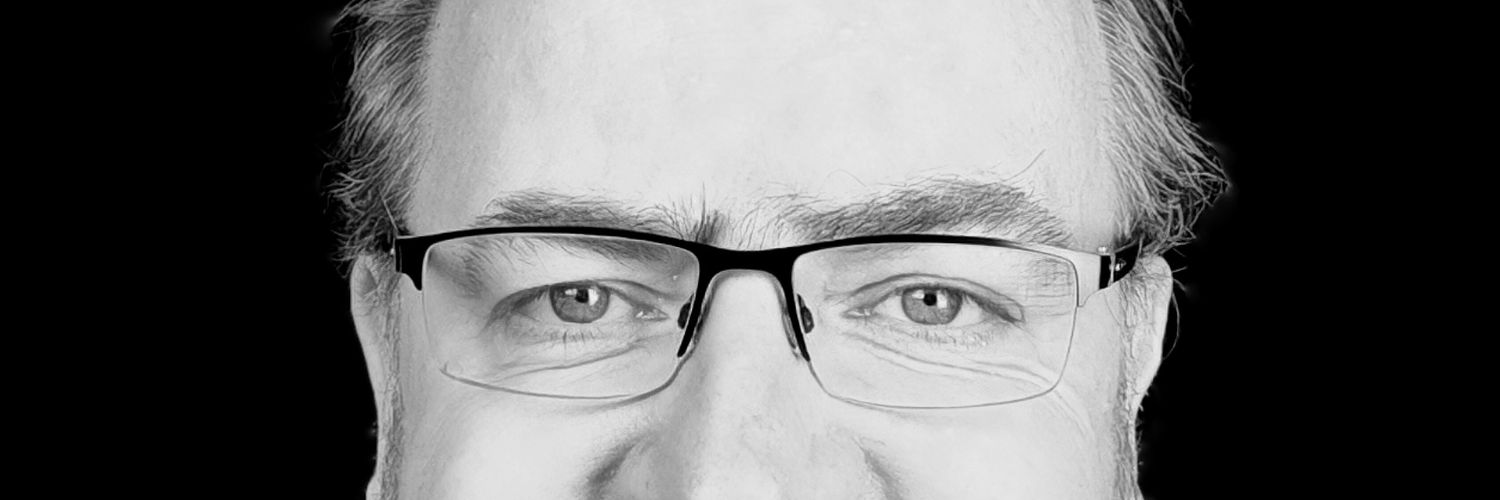 Pete Smith banner