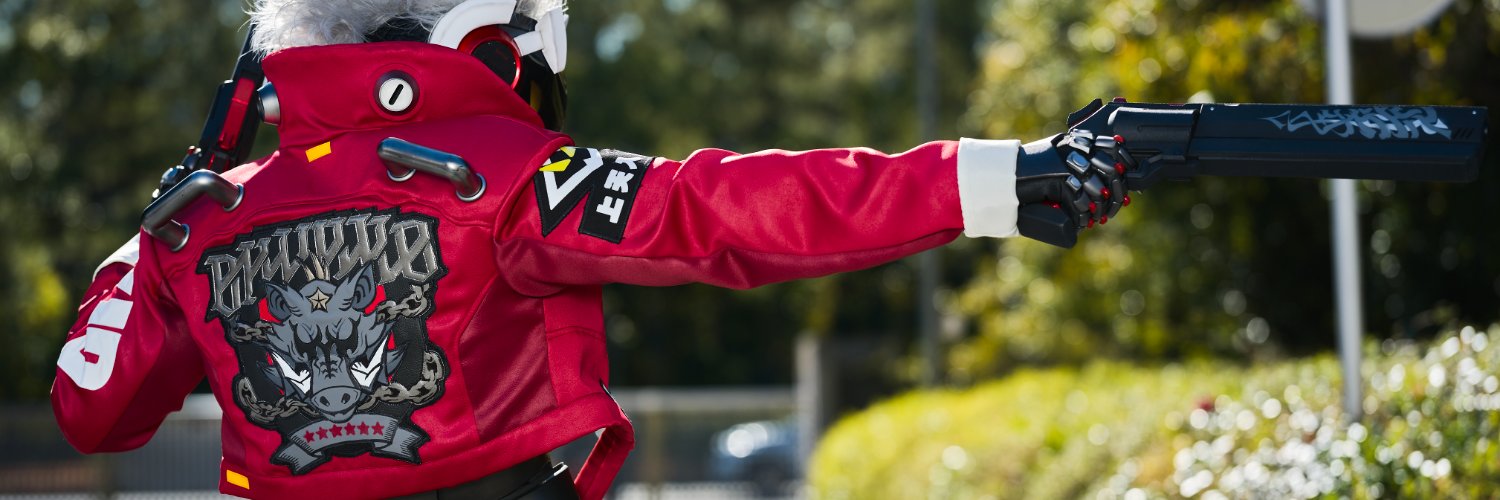 ふぇりお's banner