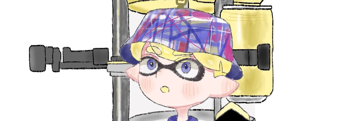 スプラアンテナ【みんなのジャンプ先No.1】's banner