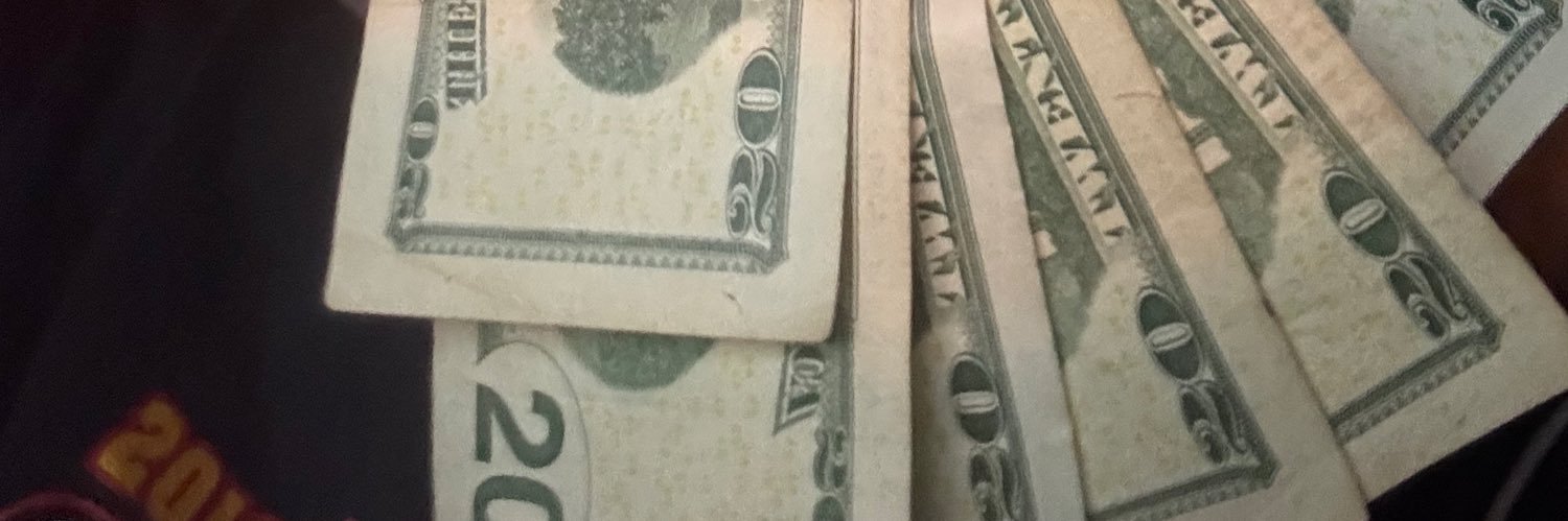 JerrellAllen4's profile banner image