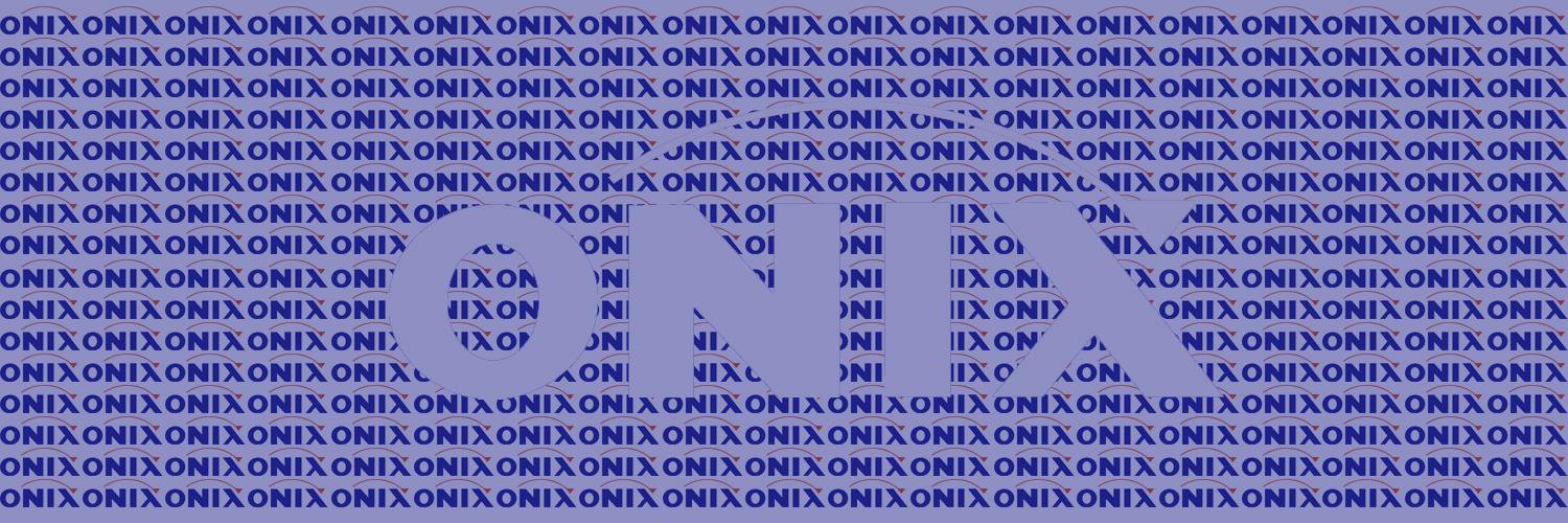 ONIX_Official's profile banner image