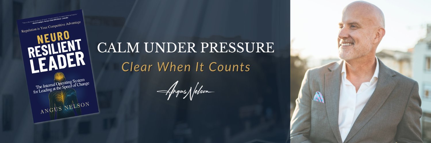 Angus Nelson | Executive Coach banner