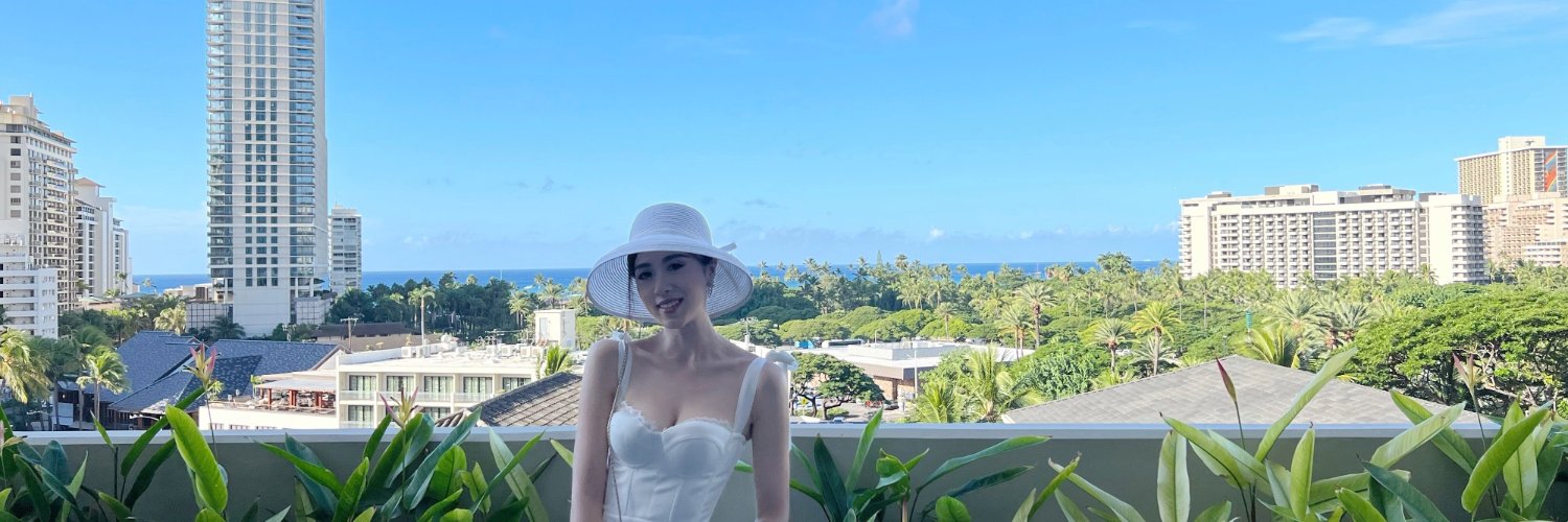 Ailingzhang1988's profile banner image
