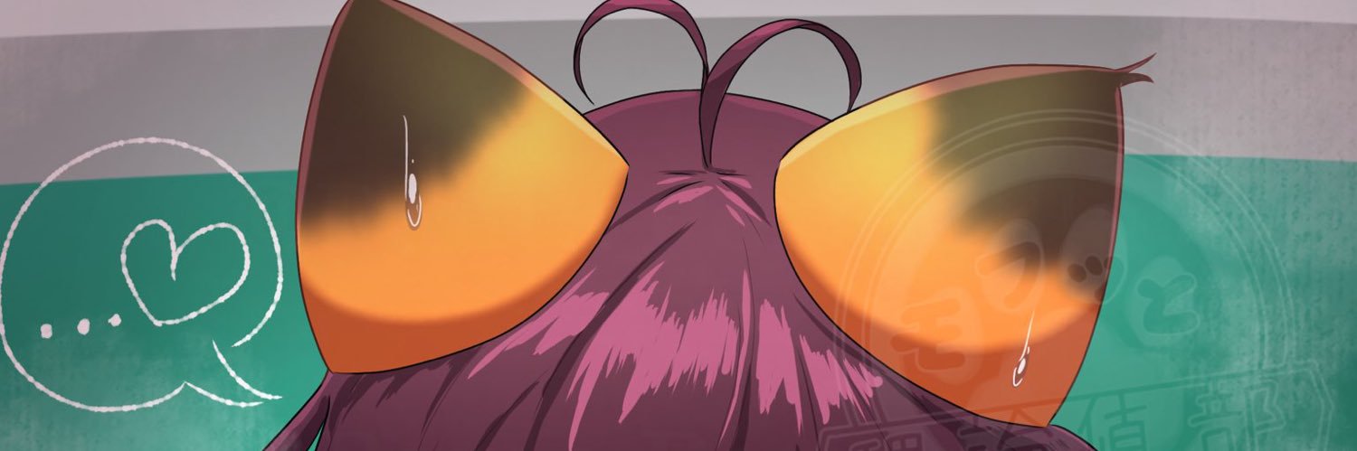 熊猫P．／🔞 banner