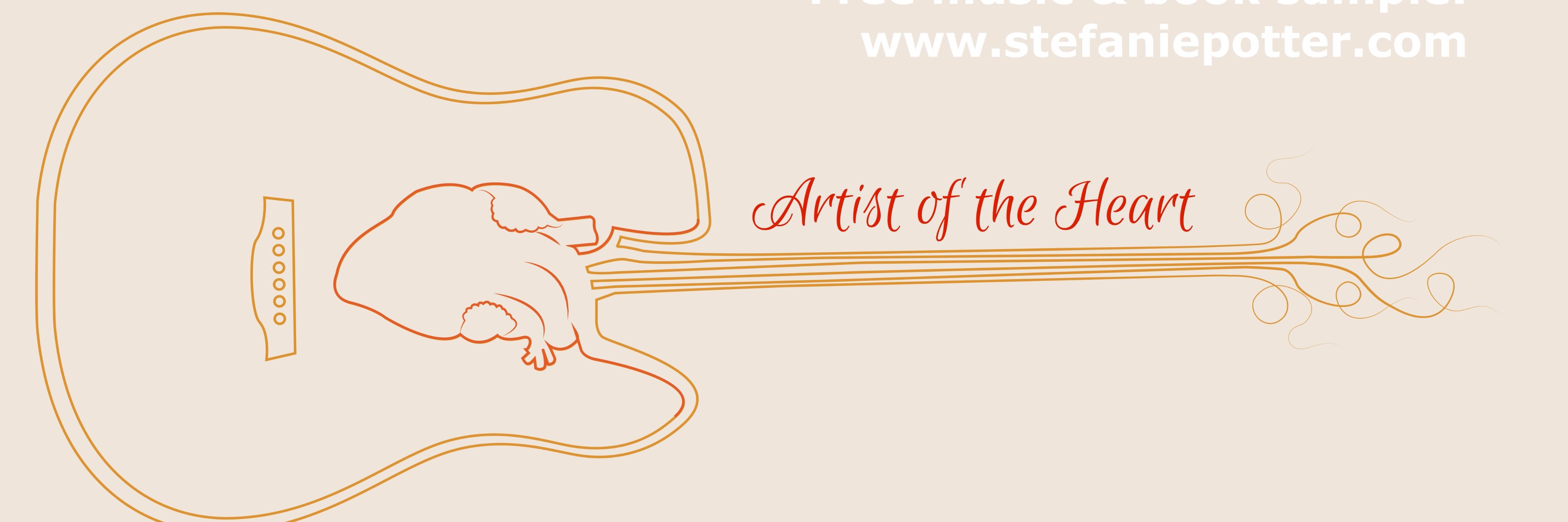StefPotterMusic's profile banner image