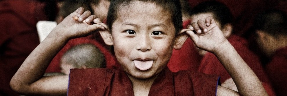 ZenBuddhist's profile banner image