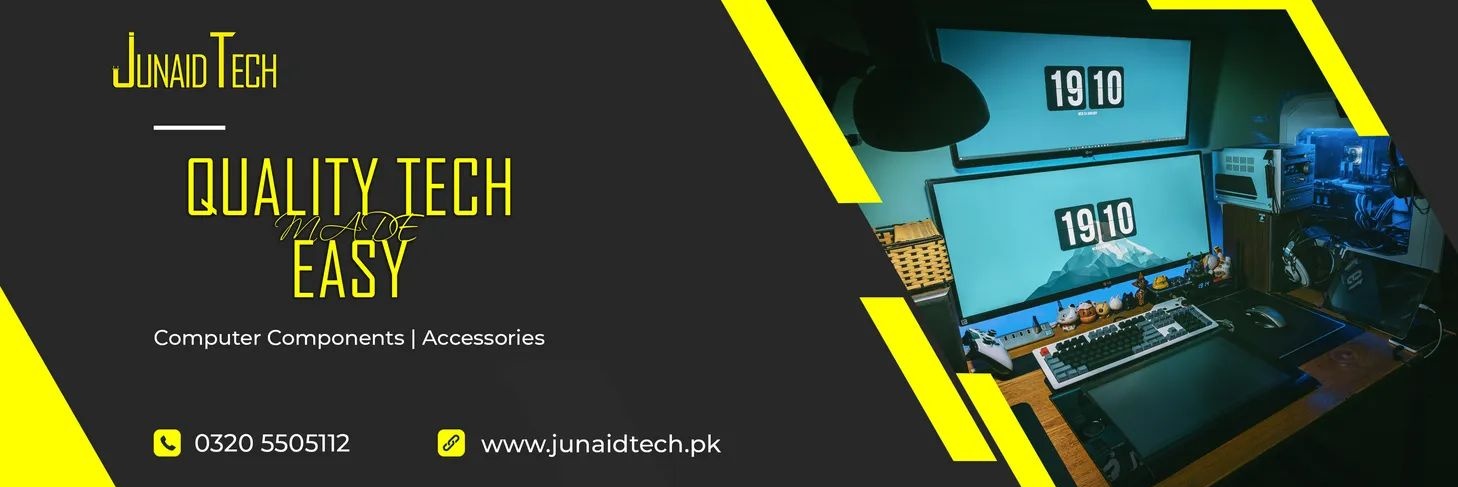 Junaid Tech (@junaidtechpk) / Posts / X