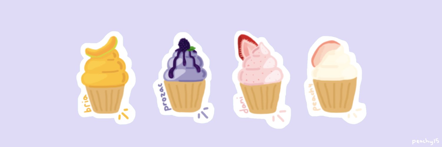 Fluvoxamin's profile banner image