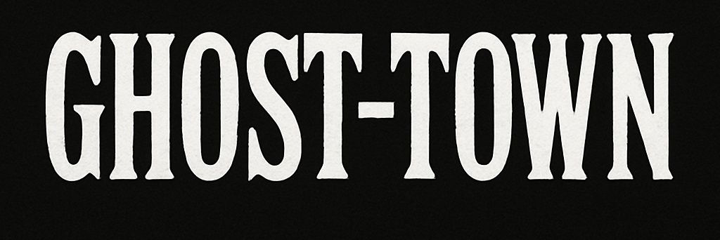 ghosttown79's profile banner image